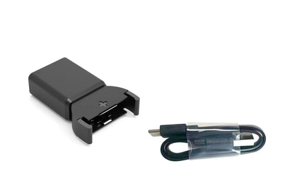 Type-c Lithium Coin Charger Widely Charging for LIR2032,LIR1632,LIR2025,LIR2016,LIR2032H Batteries Long-Lasting