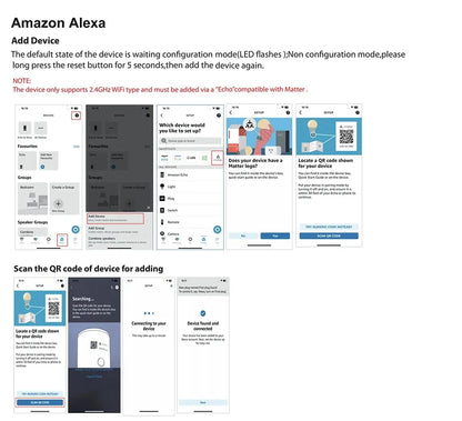 16A/20A EU Smart Plug Power Outlet Matter Smart WiFi Socket Mini Smart Plug for HomeKit SmartThings Works with Siri Alexa