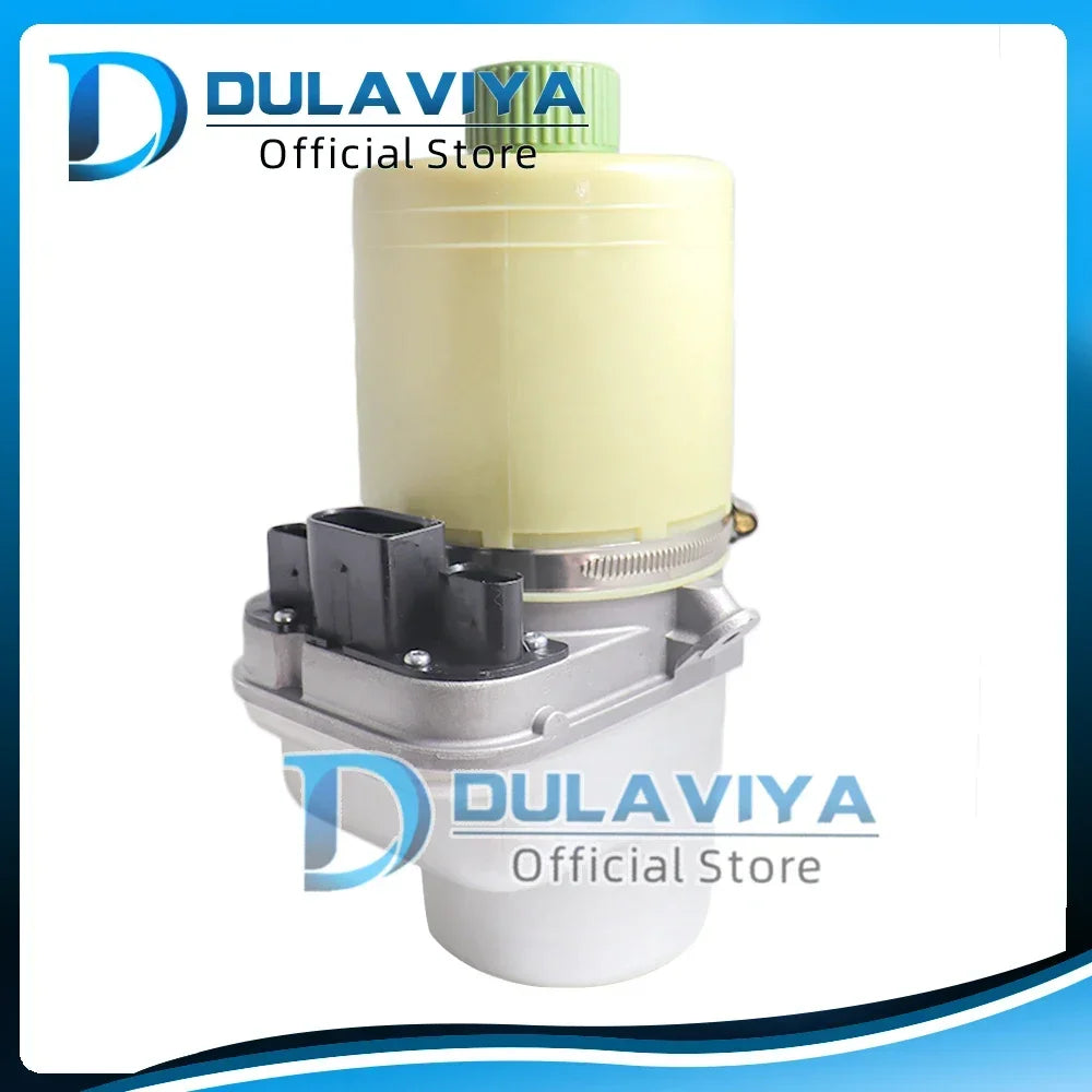 Car Part Power Steering Pump For  VW AG 6Q0423155AH