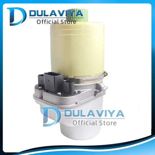 Car Part Power Steering Pump For  VW AG 6Q0423155AH