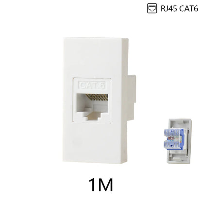 Hidden Desktop Pop-Up Socket DIY Multifunctional USB Type-C Outlet For Meeting Room Office Electrical Switch Countertops Plug