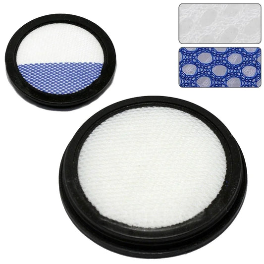 Cordless Handheld Vacuum Cleaner Filter For Grundig VCP3930 VCP3930 GMS3060 Cleaning Accessories Parts
