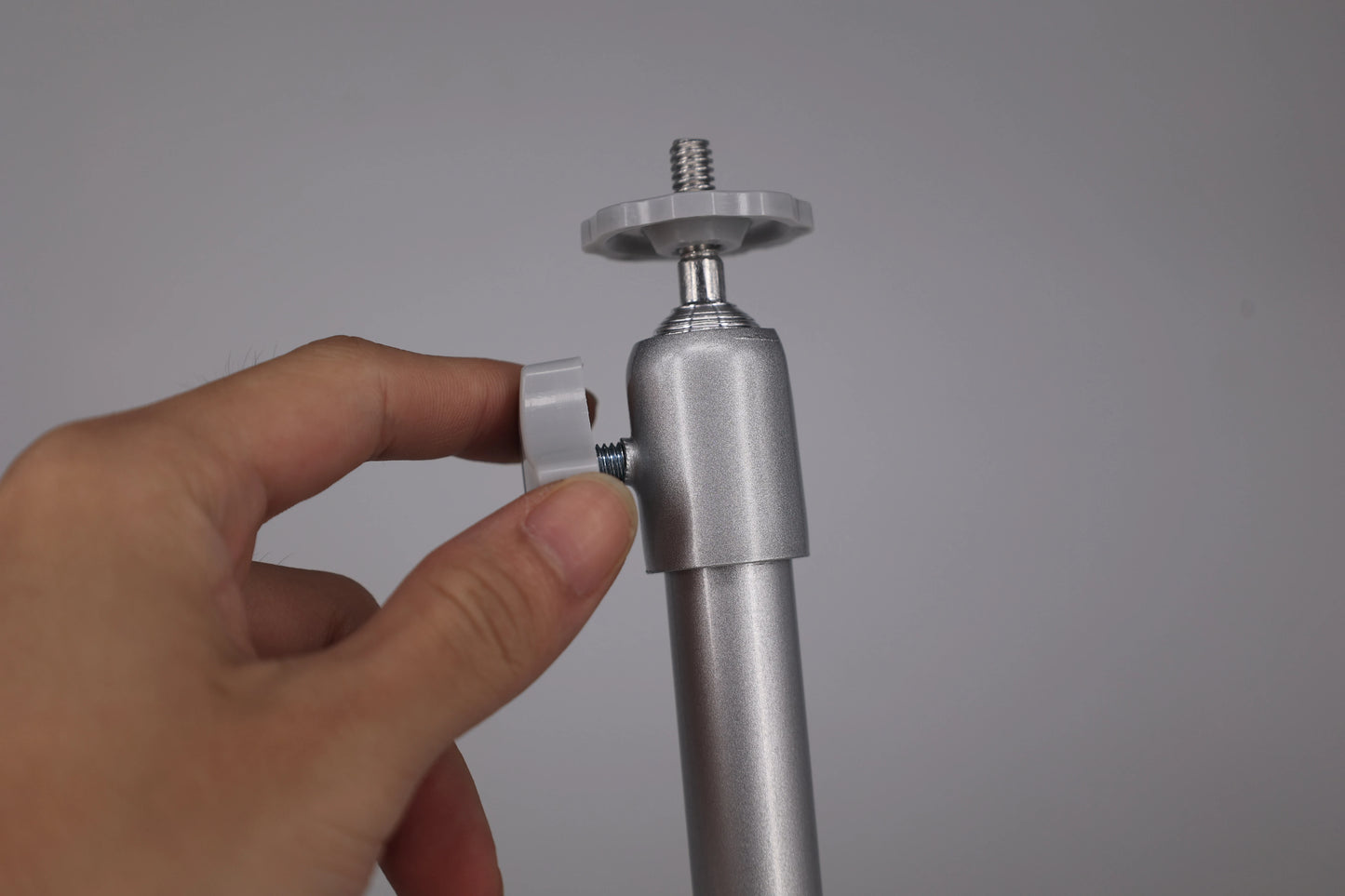 Adjustable Security Camera Metal Brackets Indoor/Outdoor Security Wall Mount for CCTV Security Camera Home Surveillance System