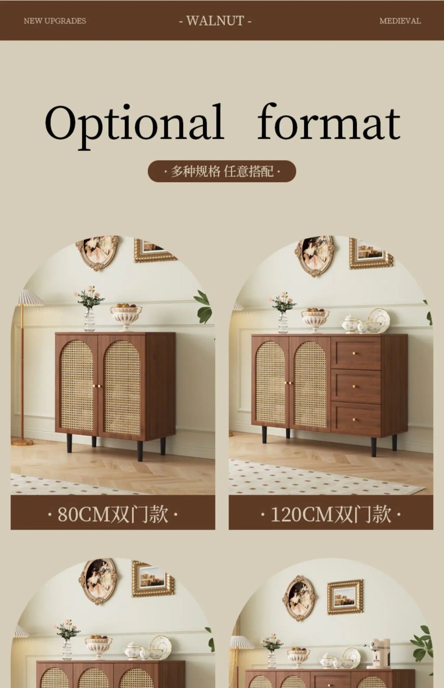 Modern Living Room Cabinets Storage Drawer Display Cabinet Luxury Vitrine Salon Meuble En Verre Living Room Furniture