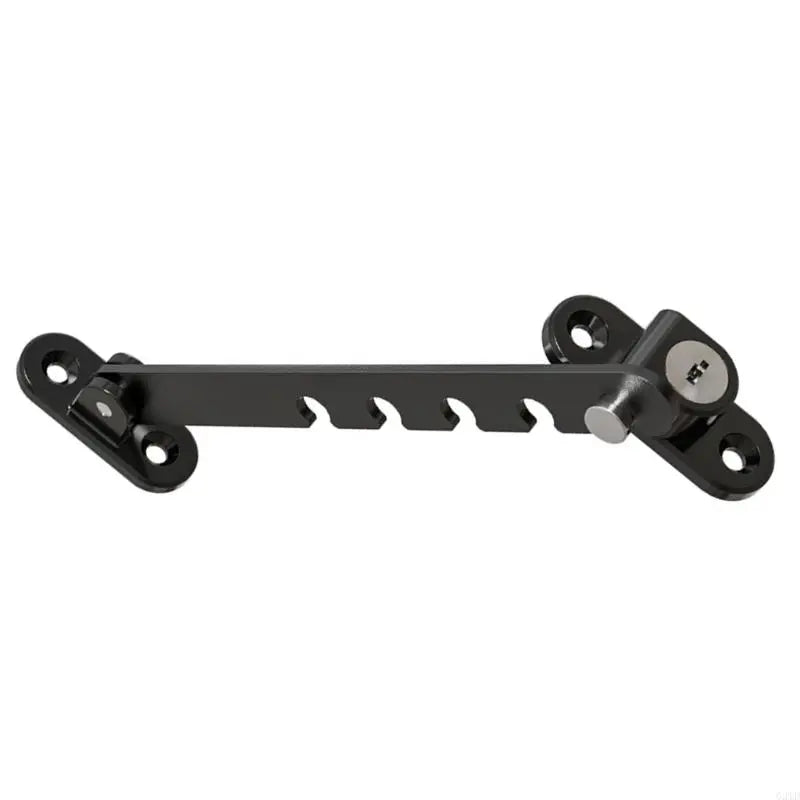 Easy Installation Childproof Window & Door Lock Adjustable Child Safety Window Door Restrictor Carbon Steel Window Lock