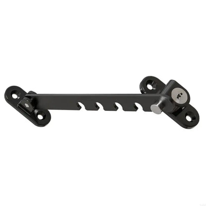 Easy Installation Childproof Window & Door Lock Adjustable Child Safety Window Door Restrictor Carbon Steel Window Lock