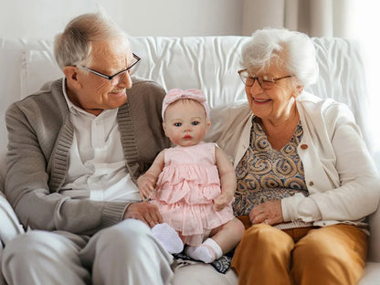 Baby Dolls Like Real Bebe Reborn Silicone Full Body 48cm Realistic Newborn Girl Painted Babies Lifelike Toddler Doll Toy Gifts