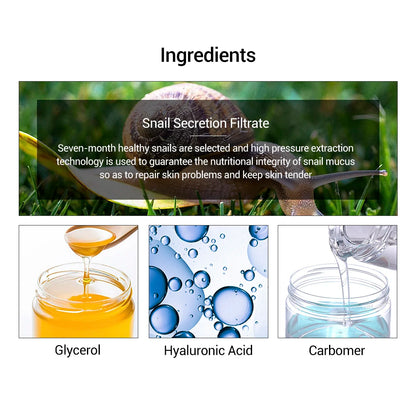 LANBENA Facial Hyaluronic Acid Serum  Skin Care