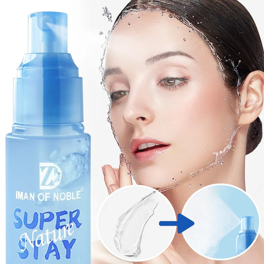 Moisturizing Lotion Spray: Gently Repairs, Brightens, Illuminates, Moisturizes, and Provides Mild Moisturizing Essence