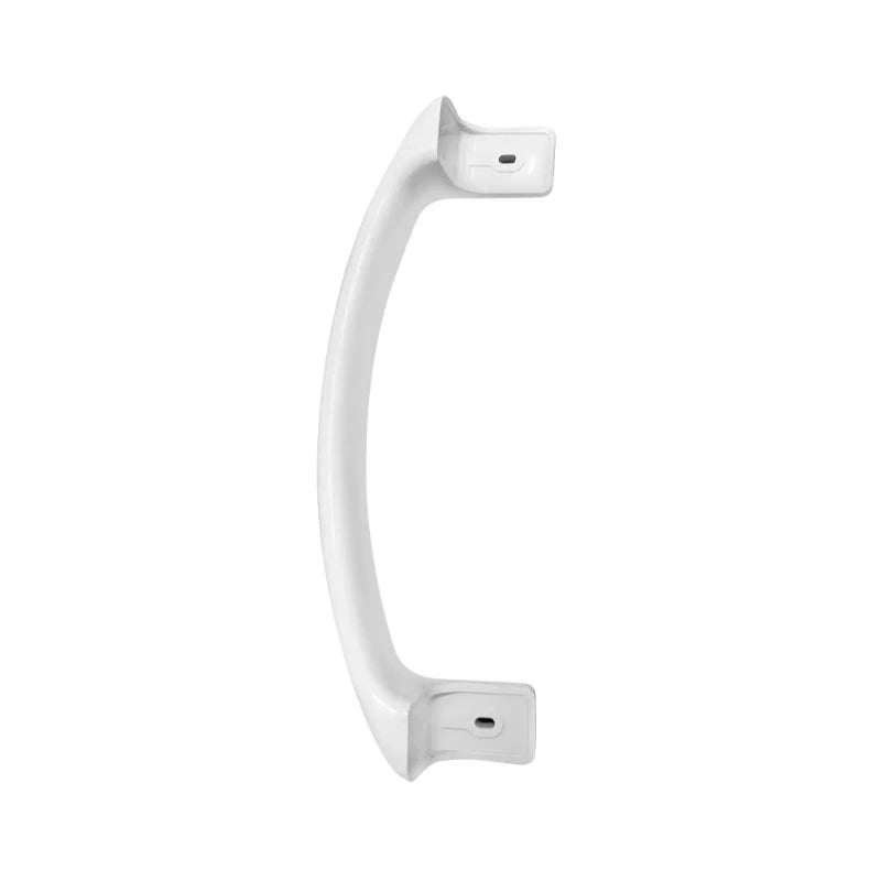 Fridge Handles Refrigerator Door Knobs Easy to Use Refrigerator Handles Plastic Material Perfect for Refrigerators