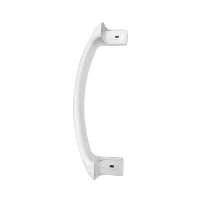 Fridge Handles Refrigerator Door Knobs Easy to Use Refrigerator Handles Plastic Material Perfect for Refrigerators