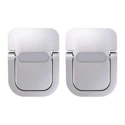 Laptop Stand For Macbook Huawei Xiaomi Notebook Aluminum Support For Computer Keyboard Holder Mini Portable Legs Laptop Stands