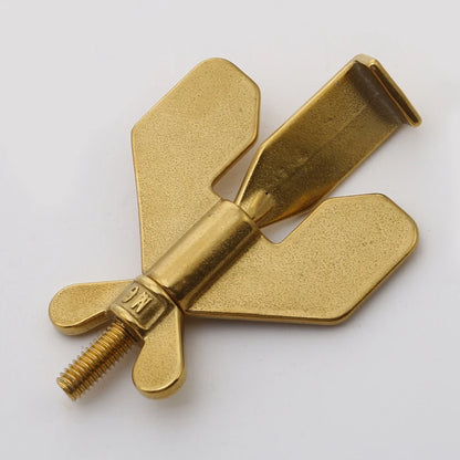 Portable Hotel Door Lock Live Alone Self-Defense Door Stop Travel Anti-Theft Door Stopper Childproof Door Lock Safety Home Latch