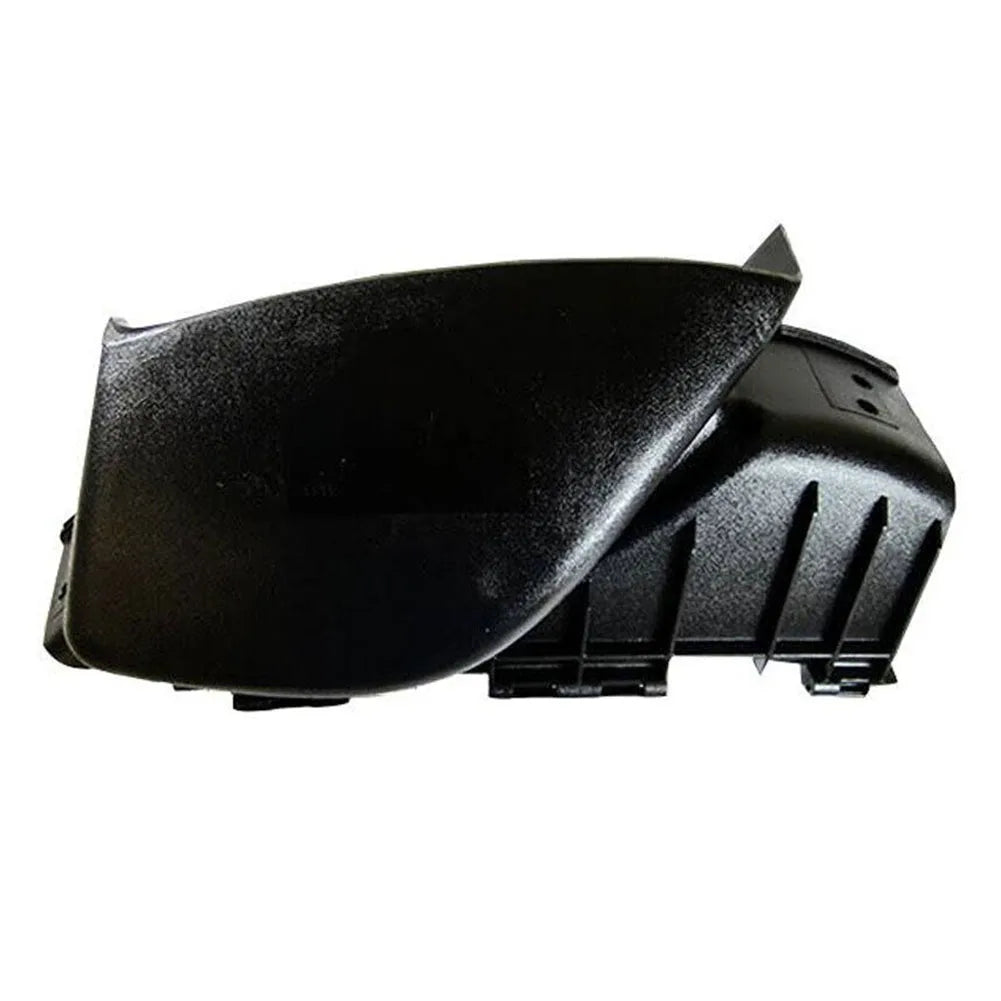 Parts Discharge Chute Study Spare Accessories Compact Easy Installation Exquisite Lightweight Repair Replacement