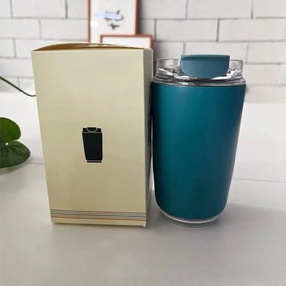 Hot sale Insulated Water Bottles 2025 New Thermos Bottle Stainless Steel Water Bottles Drinking Bottle Coffee Cup Travel Mug