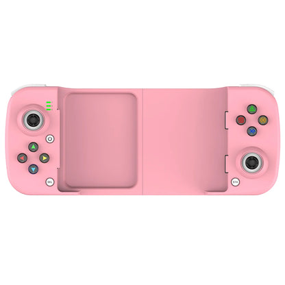 D3 Wireless Bluetooth Telescopic Gamepad For IPhone IOS Android Phones Console Stretch Wireless Game Controller Joystick Gaming