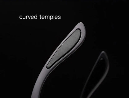 Sports Sunglasses Retro Glasses Outdoor Sunglasses UV Protection Sports Sunglasses