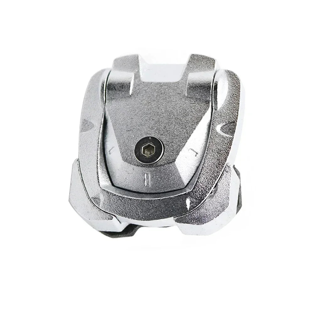 Durable Tie Down Anchor Buckle for Pickup Truck Bed Cargo Box, Fits RANGER D-MAX HILUX REVO NAVARA F150 GWM POER ROCCO