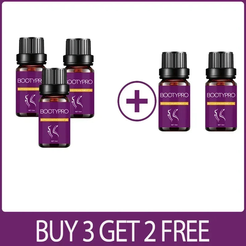 big Buttock Essential Oils