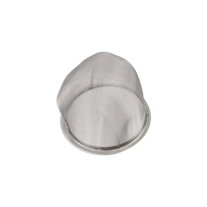 Mugs Diameter 5-9.5CM Herb Kitchen Reusable Stainless Steel Strainer Drinkware Spice Filter Tea Infuser