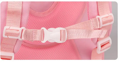 New Fashion School Bags for Boy Luxury Brand Children Backpack Japanese Style Girl Student Book Bag Kids Large Primary Schoolbag