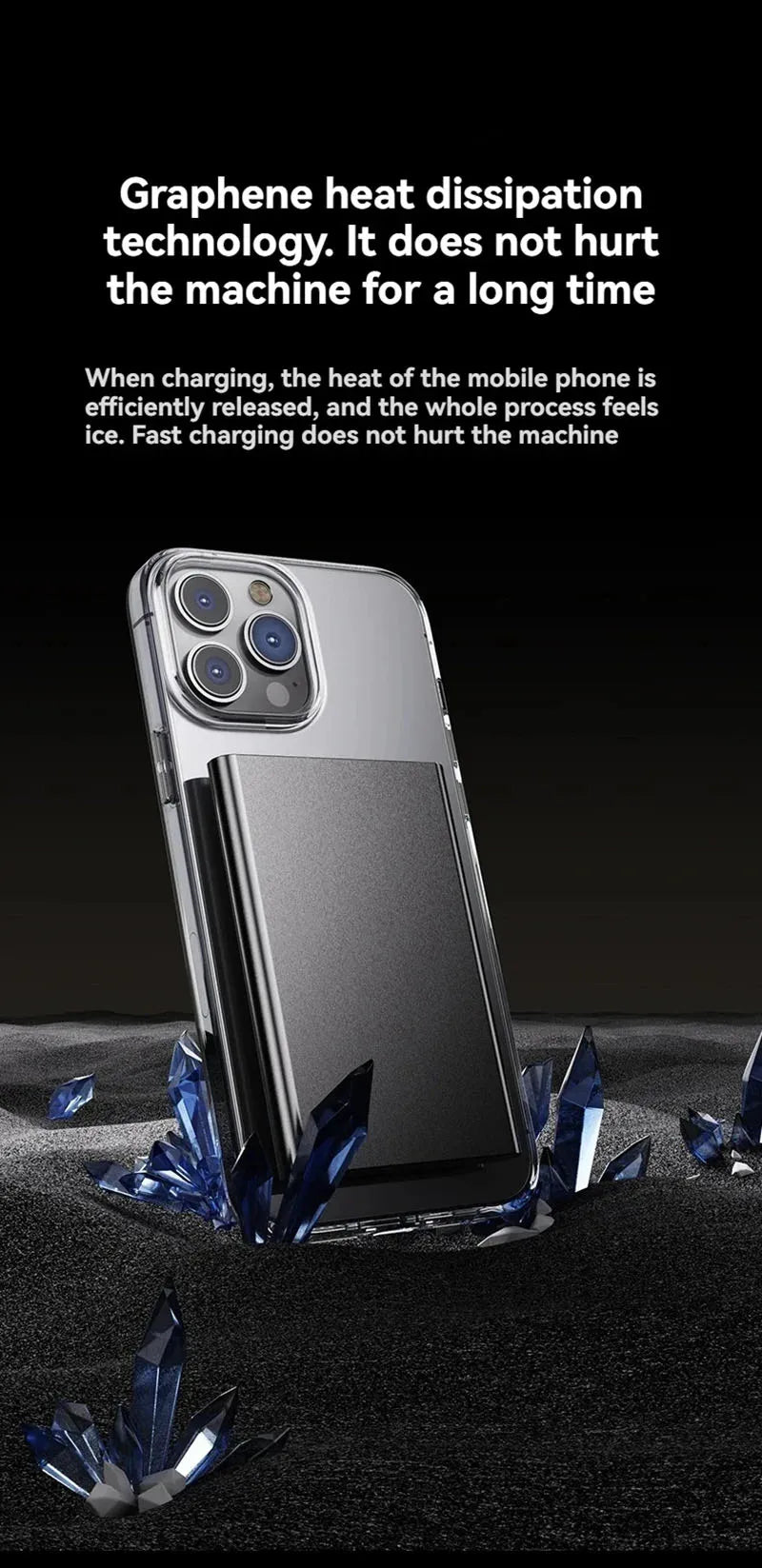 5000/10000mAh Thin Wireless Power Bank Potable Charging Mobile Powerbank Magnetic External Battery for iPhone Huawei Xiaomi 2025