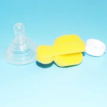 Bottle Dry Rack Baby Bottle Drain Drying Racks Blue Pink Baby Bottle Cleaning Dryer Drainer Storage Drying Rack