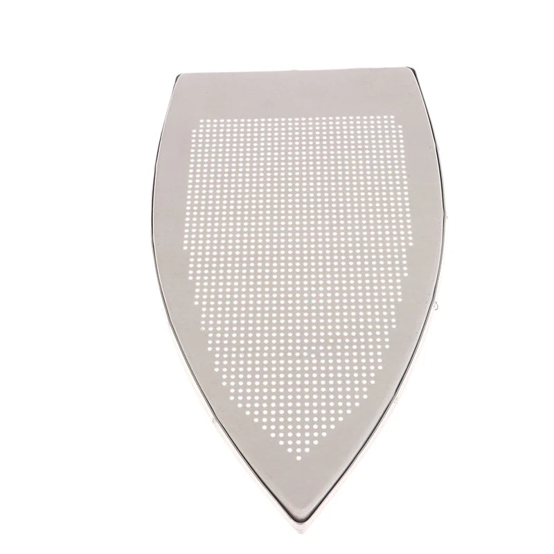 1PC STB-200 Silicone Steam Iron Protector Steam Shoe Iron Boot Iron Household Accessories