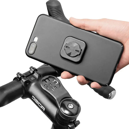 1-3PCS Strong Mobile Phone Back Buckle Universal Mobile Phone Sticky Mount For GARMIN Adhesive Mobile Phone Holder