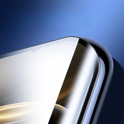 9H Tempered Glass For Vivo X100 Ultra X100Pro 3D Curved Screen Protector On VIVO X100S Pro Clear Anti Blue Light Glass