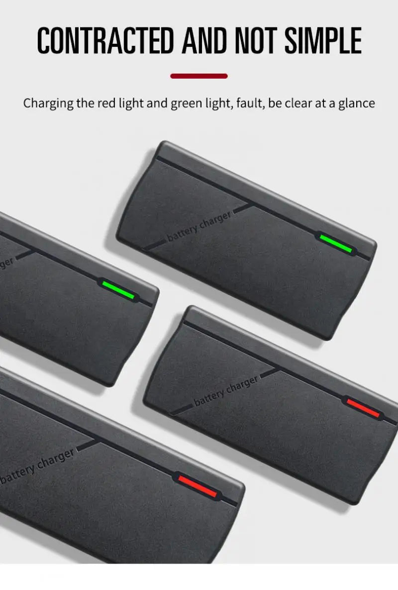 36V 48V 60V 72V Charger 2A 5A Lithium Battery Pack 42 54.6 67.2 84V 10 13 16 20S Smart Intelligent Fast Charging Charger EU Plug