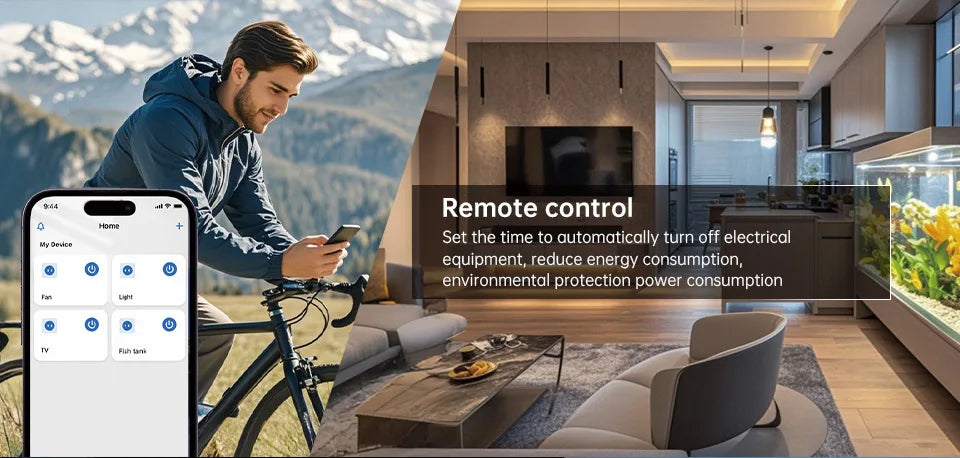 16A/20A EU Smart Plug Power Outlet Matter Smart WiFi Socket Mini Smart Plug for HomeKit SmartThings Works with Siri Alexa