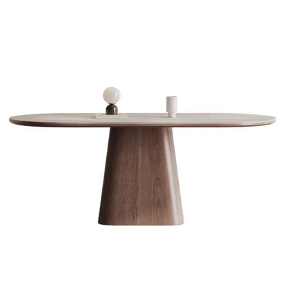 Garden Modern Dining Table Luxury Kitchen Center Restaurant Dining Tables Home Mesa Comedor Cafe Dining Room Furniture