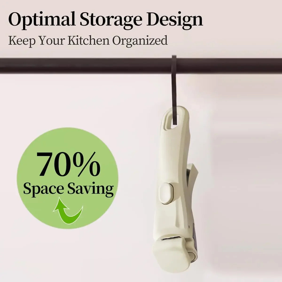 Removable Handle, Handle for Detachable Removable Cookware,Universal Pot Handle,Suitable for All Cookware