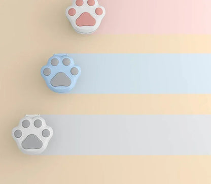 Large Dog Food Storage Bucket Pet Food Storage Bucket Food Seal Moisture-proof Cat Dry Food Bucket Storage Box Pet Dog Feeders