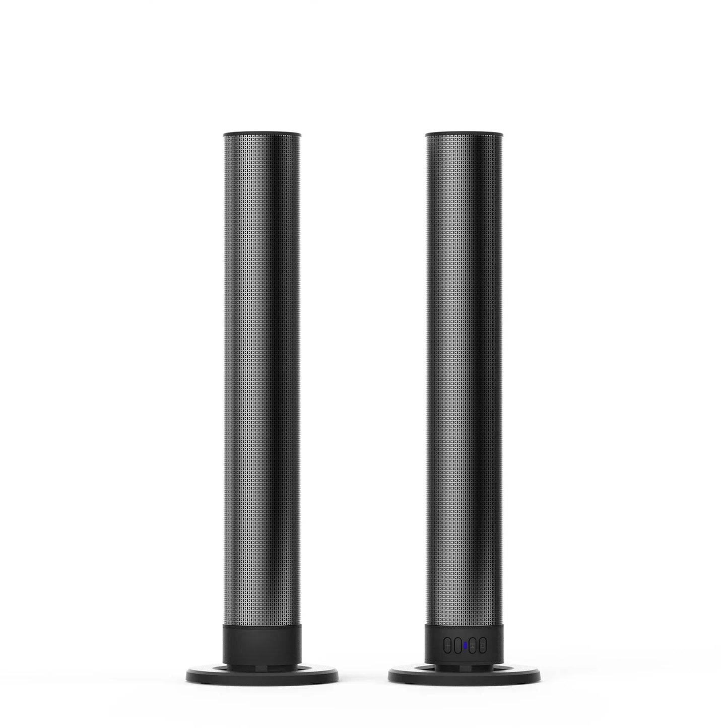 Home Theater Bluetooth Speaker HDMI/AUX/BT/OPT Connection Sound box with 2-in-1 Detachable  Sound System FM Radio TV Sound bar