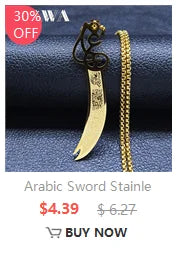 Talisman Of Protection Good Luck Wealth Seal Of Solomon Stainless Steel Necklaces Pendants Men Jewelry salomon hombre N4239