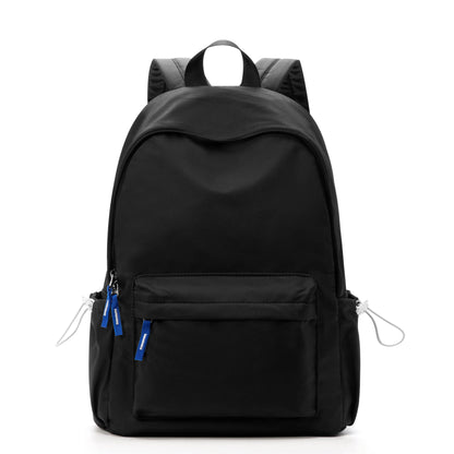 School Bag for Girl Leisure School Backpack for Boys Teens Student Bookbag Travel Kawaii Cute Backpack Nylon Children's Rucksack