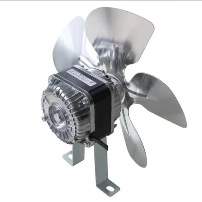 25W 35W 40W 60W 75W 100W motor for refrigerator cooling and condensation use freezer condenser fan motor
