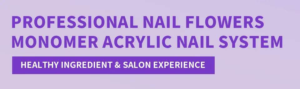 Limegirl Large Capacity Nail Acrylic Liquid Monomer Crystal 40/70/120/240ml for Nails Art DIY Acrylic Powder Liquid Manicure