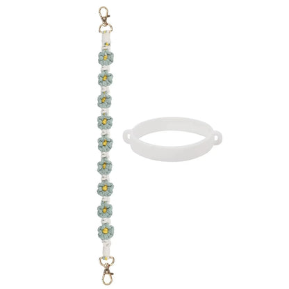 Water Bottle Handle with Strap for Owala Stanley Cup  Hydro Flask, Water Bottle Handle Fits Most 12-40oz Water Bottles