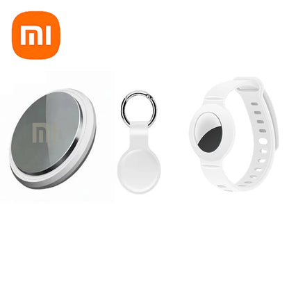 Xiaomi Smart Bluetooth Anti-lost Tracker Reminder 5G Bluetooth GPS Device Air Tag Finder Tracking Locator Pets Children Wallet