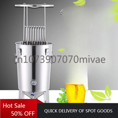 Home Brewing Equipment Conical Fermenters Directly From The Manufacturer