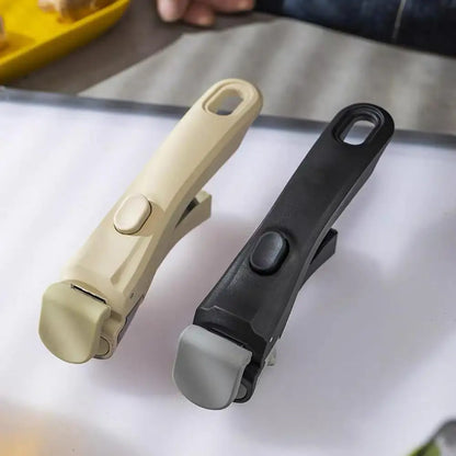Removable Handle Removable Pan Pot Handle Detachable Replacement Clip Hand Grip Portable Cookware Grip for All Cookware