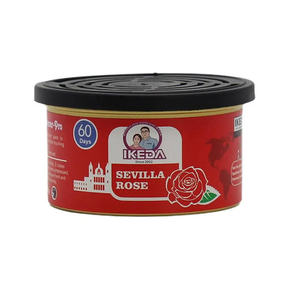 Car Air Freshene Organic Wood Fiber Aromatherapy Cans For Home Odor Eliminator Essential Long-Lasting Auto Ornaments Tools