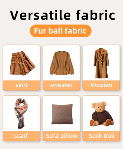 Electric Lint Remover for Clothes LCD Display USB Rechargeable Portable Hair Balls Fuzz Removers Household Fabric Shaver