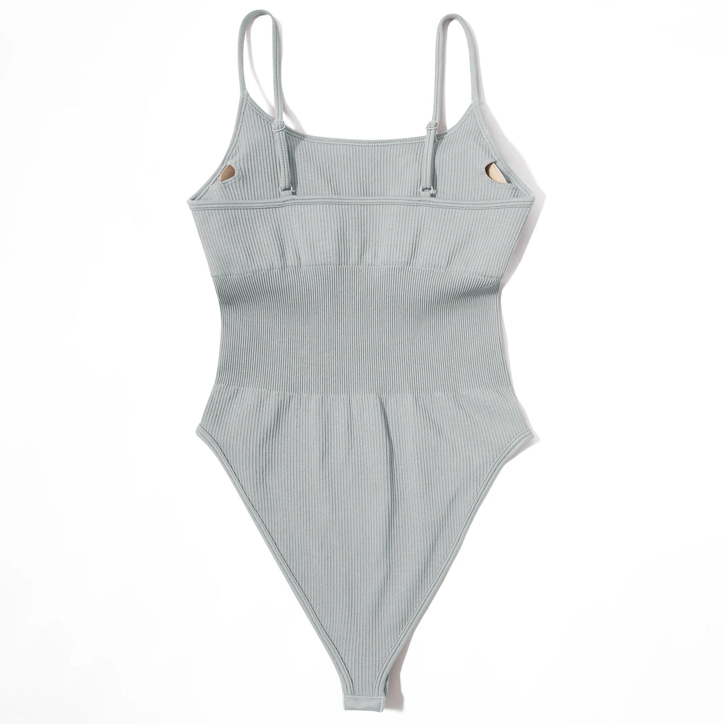 Shapewear Women Bodysuits Underwear Slimming Bodysuit Women Sexy  Body Shaper Strap High Girdle Slimming Sheath Tummy Shapewear