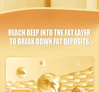 Lose weight, gain health