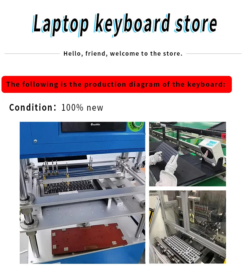 US Laptop keyboard For Lenovo ThinkPad X240 X240S X230S X250S X270 X260S X13 L13 X280 A285 X390 X395 Notebook English keyboard