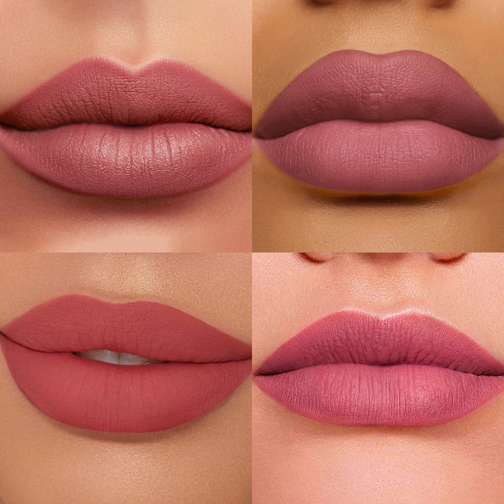 Lip Stain Peel Off and Reveal Long Lasting Waterproof Pink Lip Tint Transfer Proof Natural Lip Stain